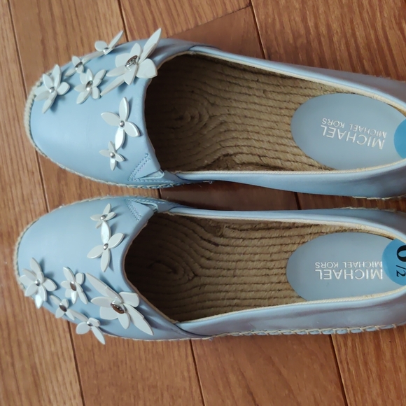 Michael Kors women espadrilles - Picture 4 of 7
